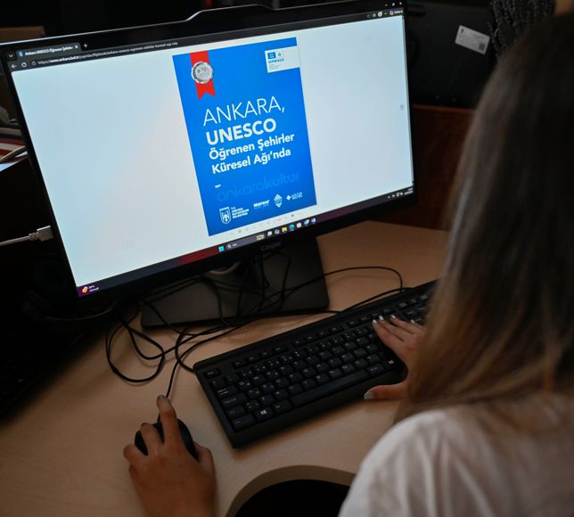 BELMEK’in Eğitim Modeli E-Kitap Oldu: 485 Bin Kişiye Ulaşan Başarı Öyküsü