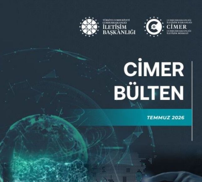 CİMER’e 6 Ayda 3,2 Milyon Başvuru: Ankara İlk Sırada