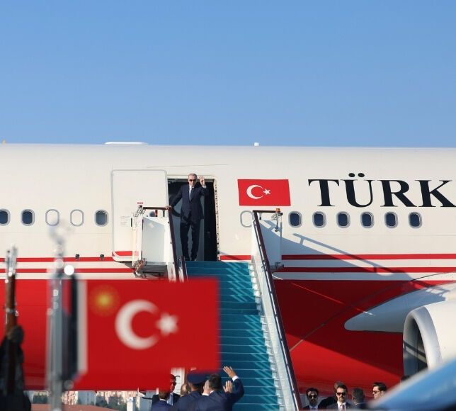 Cumhurbaşkanı Erdoğan’dan Suudi Arabistan’a Kritik Ziyaret