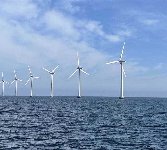 Türkiye'nin İlk Denizüstü Rüzgar YEKA İhalesi için Tarih Verildi: 2027'nin İlk Çeyreğinde Yapılacak