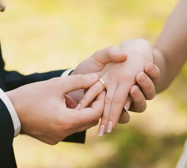 Faizsiz Evlilik Kredisi Ankara'da Binlerce Gence Ulaştı