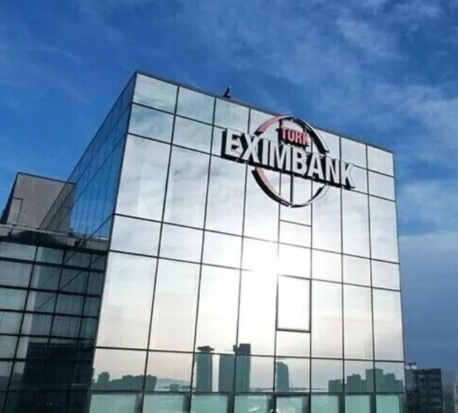 Türk Eximbank'tan İhracatçılara Kredi ve Sigorta Desteği