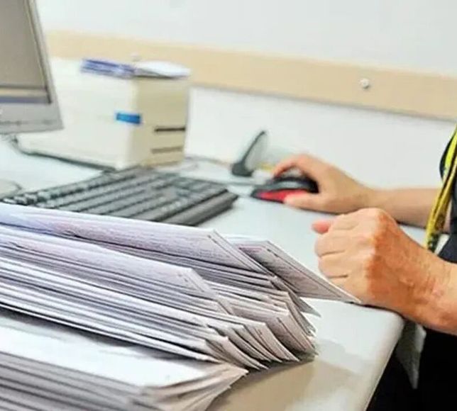 Kamuda Çalışan Sayısı 5,4 Milyonu Aştı: Yılın İkinci Çeyreğindeki Artış 127 Bin Kişiyi Buldu