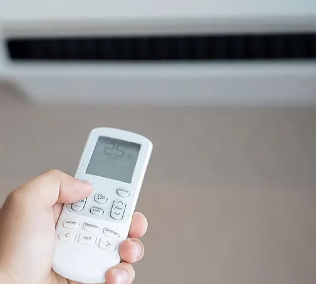 Klima Kullanımı 10 Yılda Elektrik Tüketimini İkiye Katlayabilir