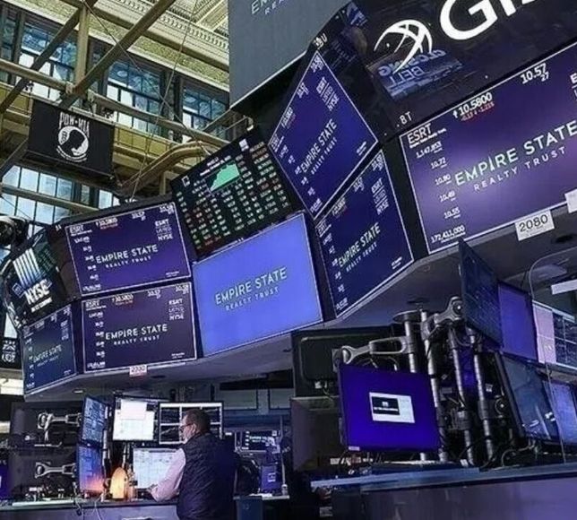 Küresel Piyasalarda Gözler Fed’in Faiz Kararında