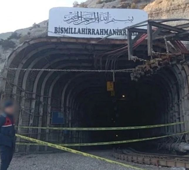 Ankara’daki Maden Kazası Soruşturmasında 9 Şüpheli Gözaltına Alındı