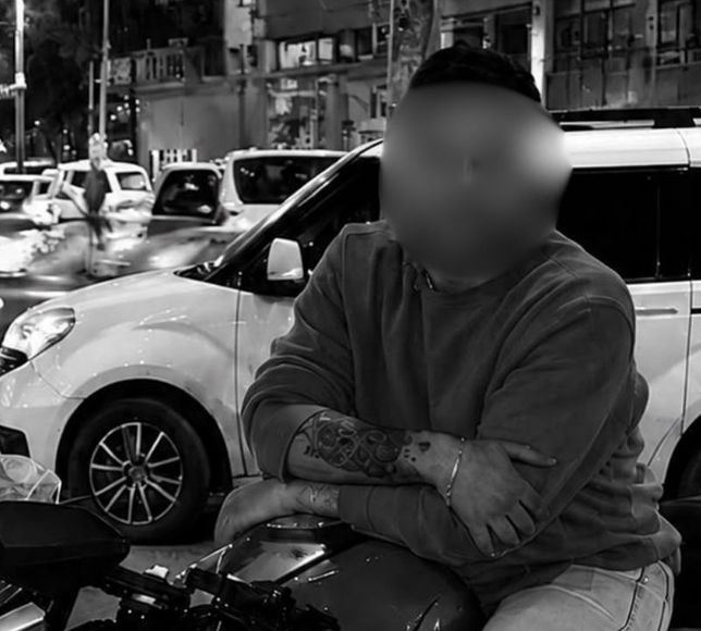 Polatlı'da Otomobille Çarpışan Motosikletli Hayatını Kaybetti
