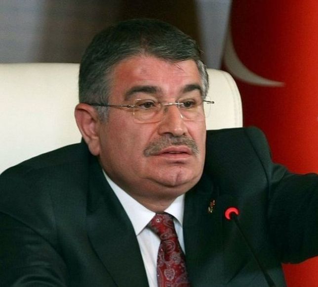 Eski Bakan İdris Naim Şahin, Alihan Kuriş Soruşturmasında İfade Verecek