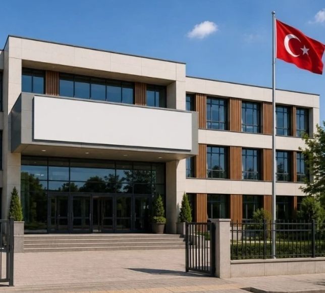 MEB’den Özel Okullara Yabancı İsim Düzenlemesi