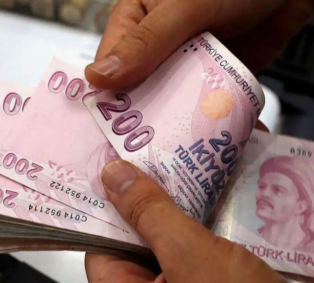Esnaf ve Sanatkarlara 74,8 Milyar Liralık Destek