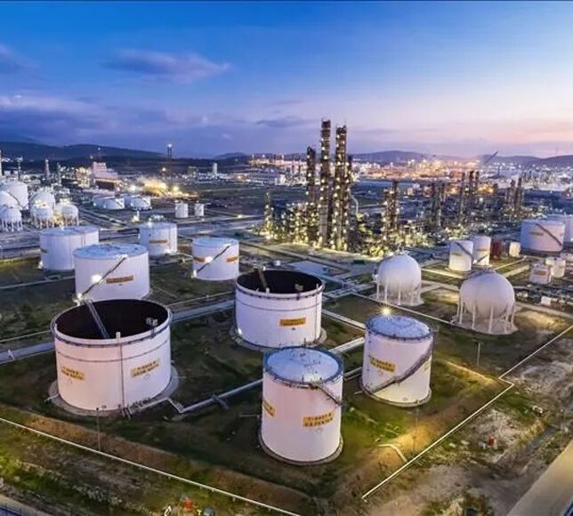 Petkim’den Dikkat Çeken Finansal Dönüş: Geçen Yılın Zararı Kadar Kar Açıkladı
