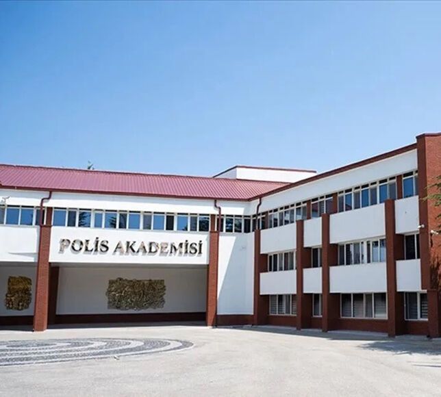 Polis Akademisi İç Güvenlik Fakültesi Başvuruları Başladı: 350 Öğrenci Alınacak