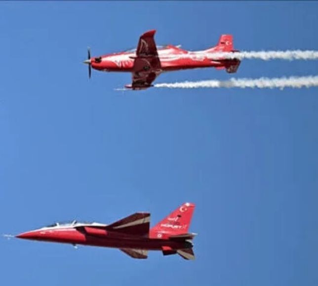 Savunma ve Havacılık Sanayisinde 7 Aylık İhracat 5,8 Milyar Dolara Yaklaştı