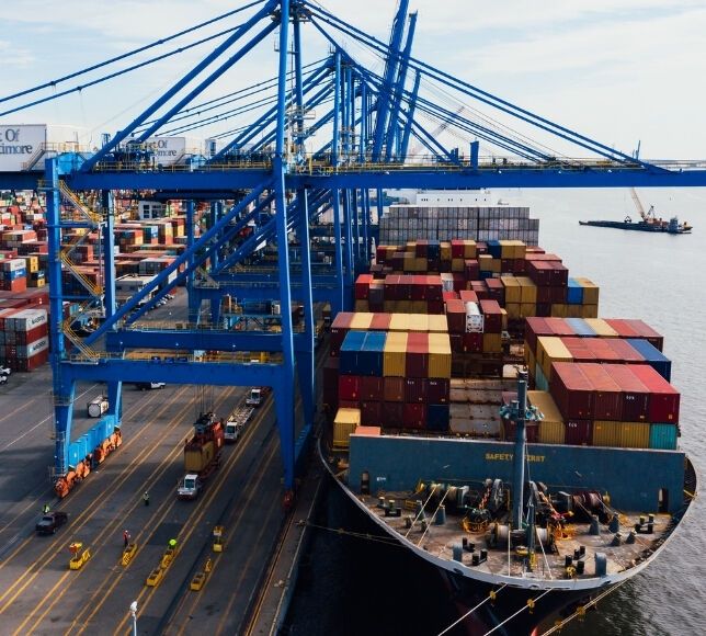 Serbest Bölgelerde İhracat Rekoru: 7,7 Milyar Dolar