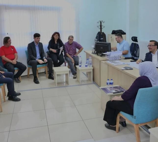 Sincan’daki Kentsel Dönüşüm Projesinde Hak Sahiplerinin Yüzde 60’tan Fazlasıyla Anlaşıldı