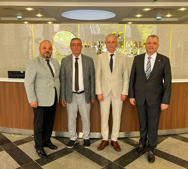 Cep Telefonunda Taksit Yasağı Küçük Esnafı Zora Soktu: TETESFED, Bakanlıktan Düzenleme İstedi