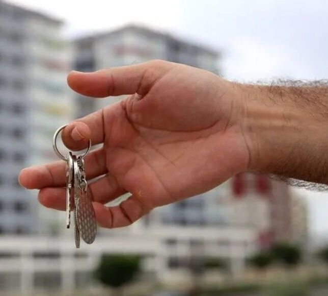 Ticari Gayrimenkul Fiyatları İkinci Çeyrekte Yüzde 5,5 Arttı