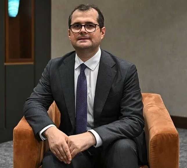 Moldova'dan Türk Yatırımcılara Davet: Hedef 2 Milyar Dolar