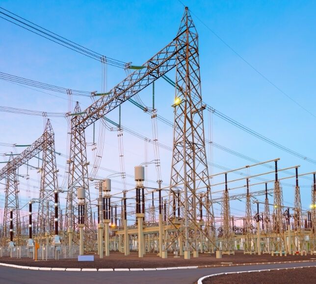 Türkiye’de Elektrik Üretimi 1,13 Milyon MWh ile Tüketimi Geride Bıraktı
