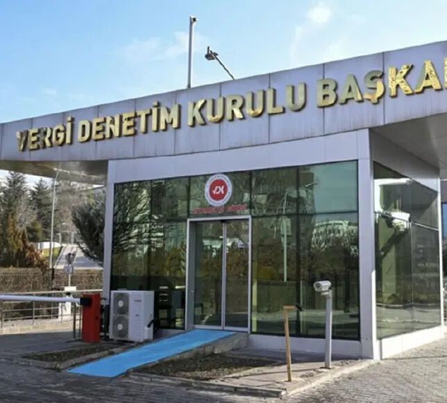 VDK’nın İlk Stok Gözetiminde 84 Firma Beyan Düzeltti: Matrah Artışı 540 Milyon Lira Oldu