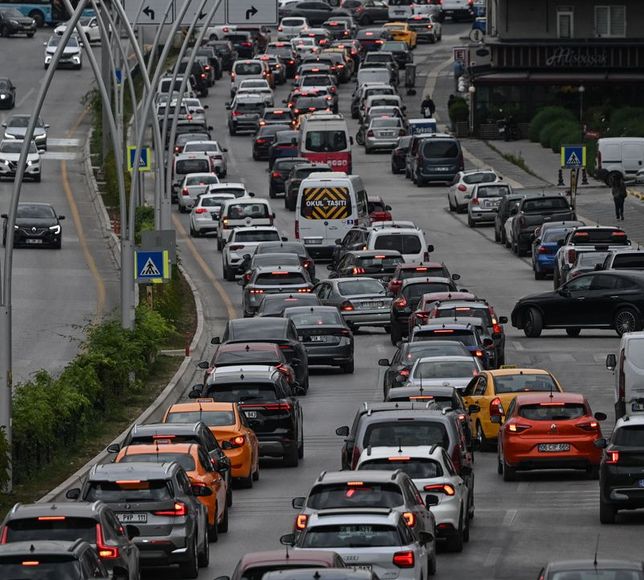 Trafik ve Kaskoda Akıllı Dönem: 2 Ayda 195 Bin Dosyaya Atama Yapıldı, "Sahte Eksper" Uyarısı Geldi