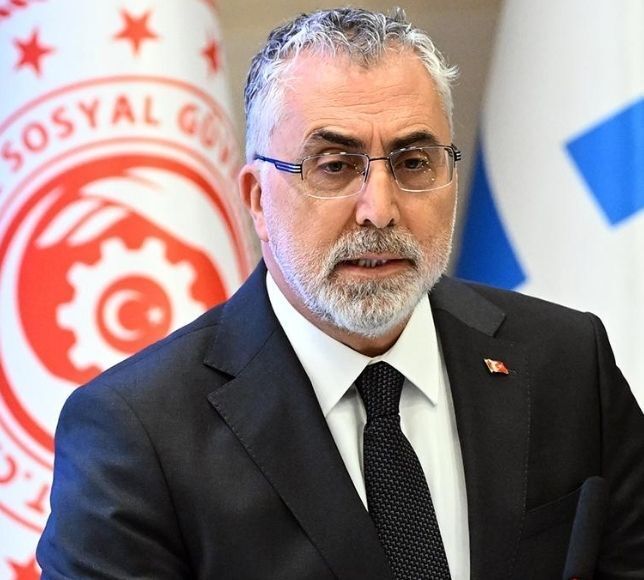 Bakan Işıkhan, Engelli ve Eski Hükümlülere Desteği Açıkladı
