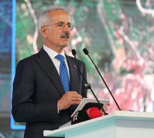 Ankara-Samsun Arasında Hızlı Tren Dönemi Başlıyor