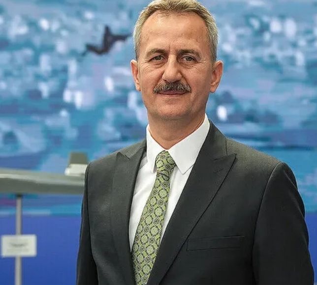 Savunma Sanayisi İhracatı 8 Ayda 6,3 Milyar Dolara Ulaştı