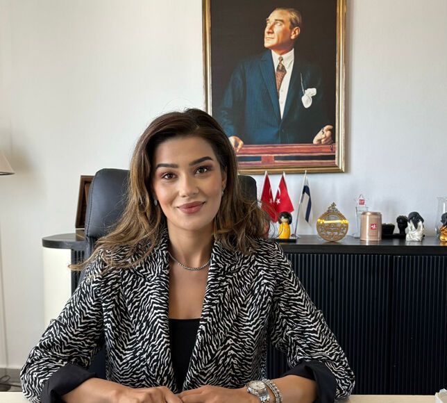 Türk Temiz Enerji Sanayisi İzmir’de Buluşuyor: ENSİA 10. Yaşını Kutluyor