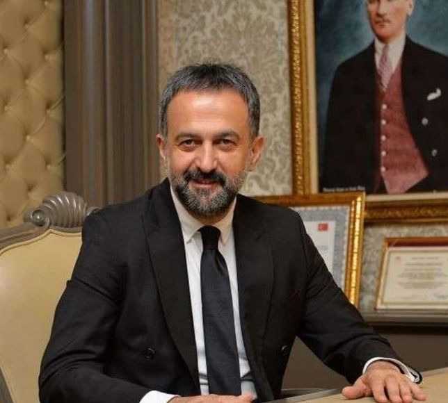 Başkan Halil İbrahim Yılmaz, Ankara Kent Konseyi’nde Güven Tazeledi