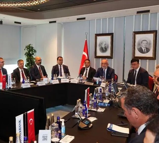 Halkbank’ta ABD Davasının Ardından Üçüncü Halka Arz Geliyor