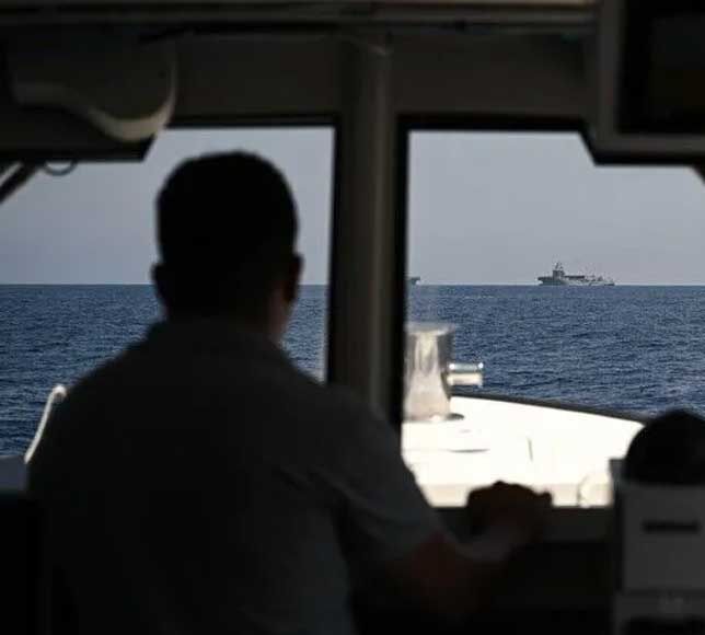 Girne Açıklarında Batan Gemide 2 Kişinin Daha Naaşına Ulaşıldı