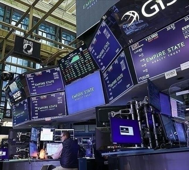 Küresel Piyasalar Karışık Seyirde: Gözler Orta Doğu ve Fed’de
