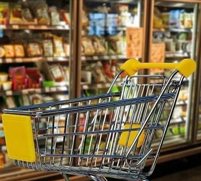 TÜFE'nin Ağustos Ayındaki Aylık Artışı Belli Oldu