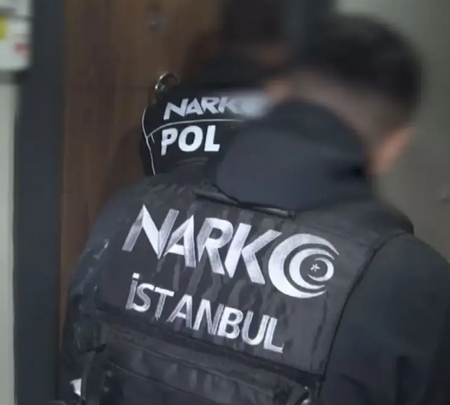 Ünlülere Yönelik Yasaklı Madde Operasyonu: 18 Şüphelinin İsmi Belirlendi