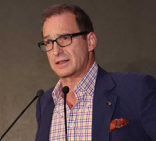 Ömer Koç: Ekonomik Dayanıklılık Teknolojiyle Güçlendirilmeli