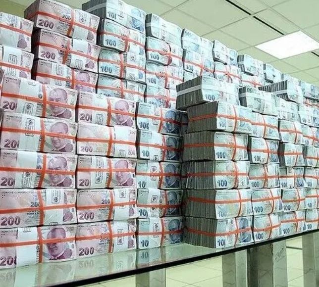 Yeni OVP Döneminde TL Mevduatın Payı Artırılacak