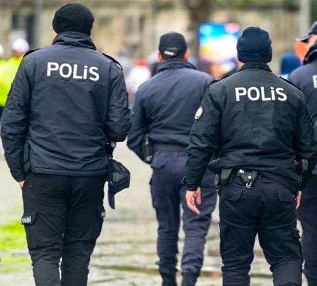 Emniyet Genel Müdürlüğü Polislerin İş Bırakacağı İddialarını Yalanladı