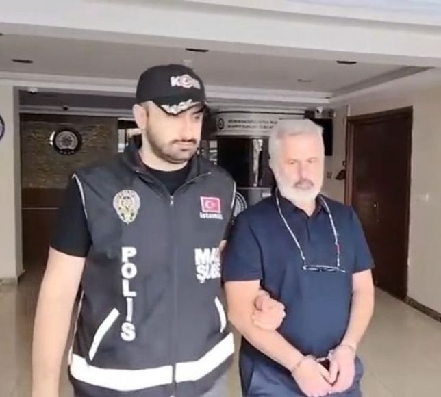 Sermaye Piyasası Soruşturmasında Erdin Özel ve Emir Münir Sarpyener Gözaltına Alındı