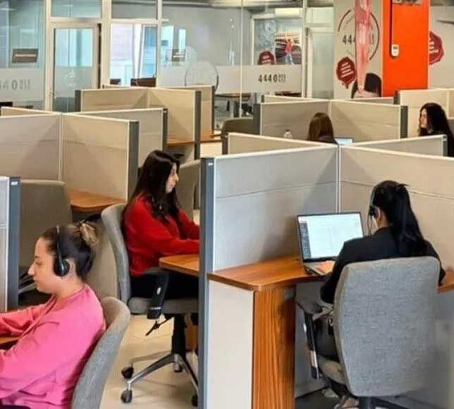 Okul Ziyaretinde Bulunmak İsteyen Veliler Telefonla Randevu Alabilecek