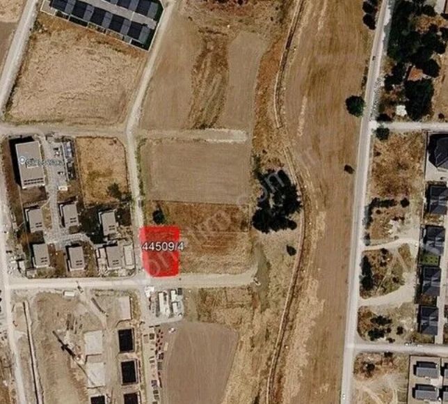 TOKİ, 46 İlde Bulunan 383 Arsayı Satışa Çıkarıyor