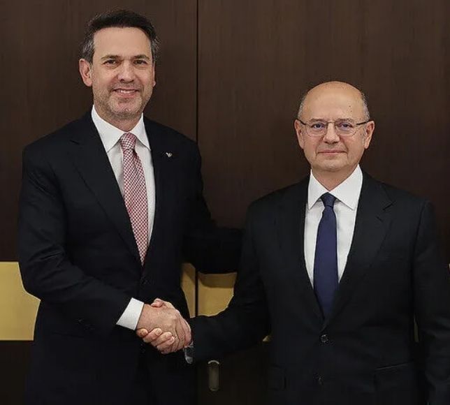 Türkiye ve Azerbaycan Arasında Enerji İşbirliği Büyüyor