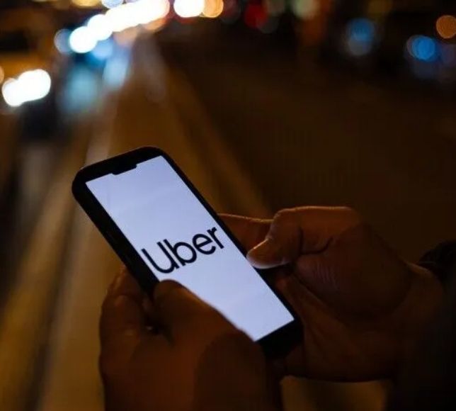 Uber'den Organizasyon Yapısında Sadeleşme Adımı
