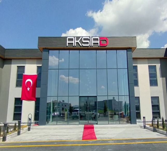 Akyurtlu Sanayicilere Yeni Merkez: AKSİAD Hizmet Binası 19 Ekim’de Açılıyor