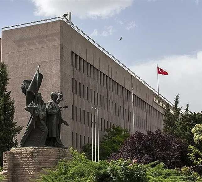 Ankara’daki Çek Dolandırıcılığında 31,5 Milyon Liralık Vurgun