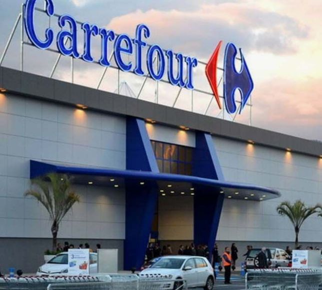 CarrefourSA’da 15,9 Milyarlık Avans Sahaya İndi: 2 Ayda 4,7 Milyar Liralık Borç Ödendi