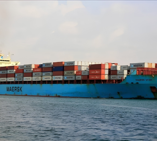 Türk Sahipli Deniz Ticaret Filosu Tarihinin En Yüksek Seviyesinde