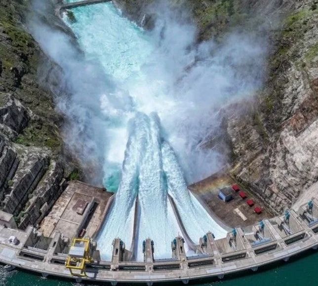 Yenilenebilir Enerjinin Kurulu Güçteki Payı Yüzde 63,1 Oldu