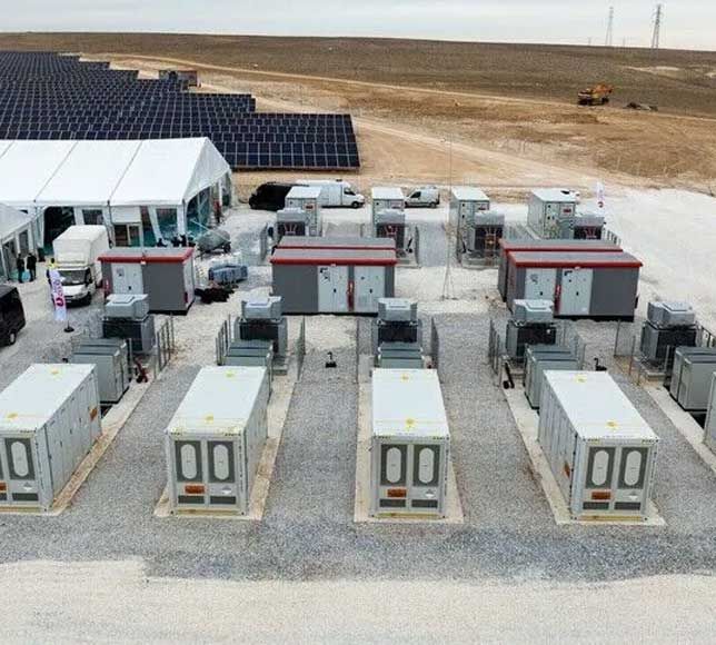 Ankara, Enerji Sektörünün Önemli Kongresine Ev Sahipliği Yapacak