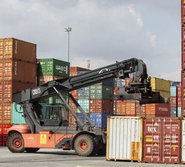 Deniz Ticaretinde 9 Aylık Yük Miktarı 412,1 Milyon Tona Ulaştı